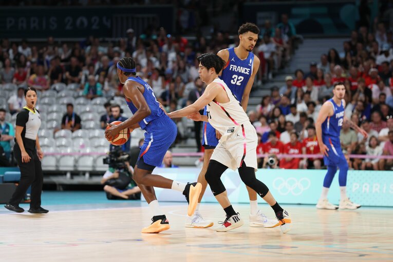 ©︎Kaoru Watanabe/JMPA