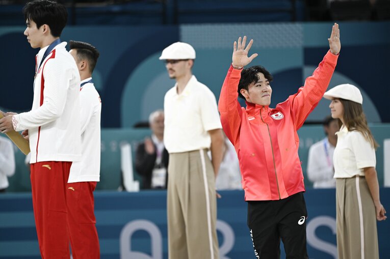 ©Asami Enomoto/JMPA