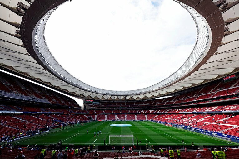 「クボを無効化する」要警戒した闘将シメオネが久保建英の技に呆然…ソシエダCL確定にカメラマンが思い出した「クボはフィットするよ」(3)