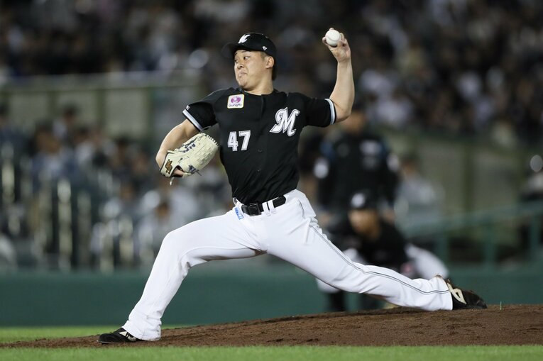 さらに成長した姿を見せたい　©︎JIJI PRESS