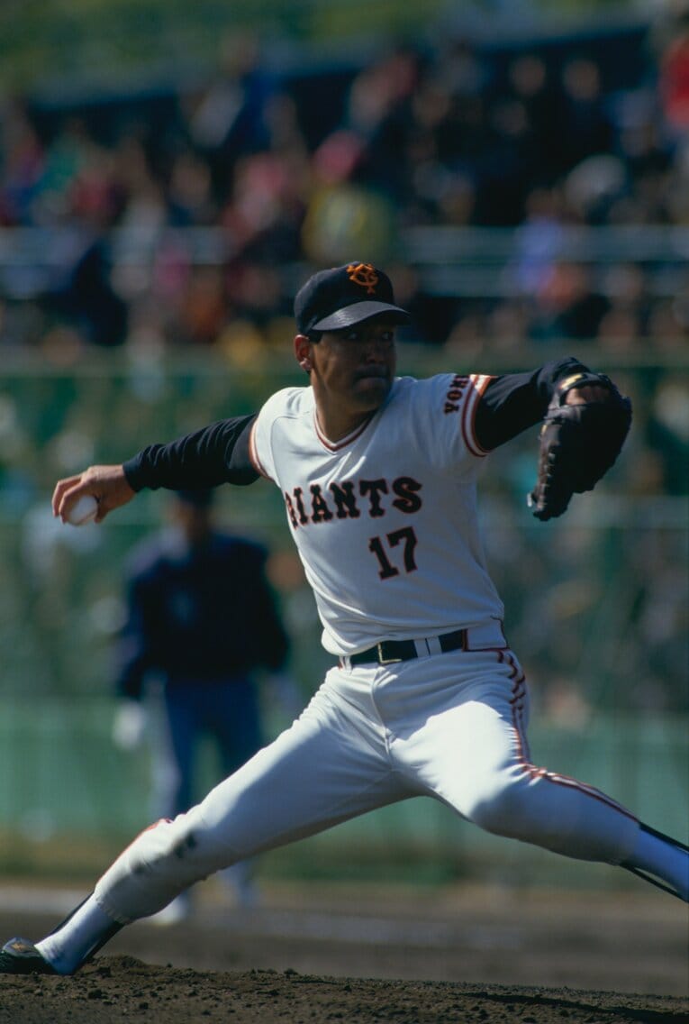 槙原寛己　©︎Takahiro Obara