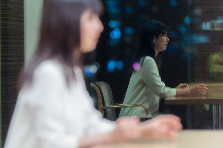 「美しすぎる東大王」鈴木光が初めて語った、麻布高校の男子と過ごした青春時代(4)