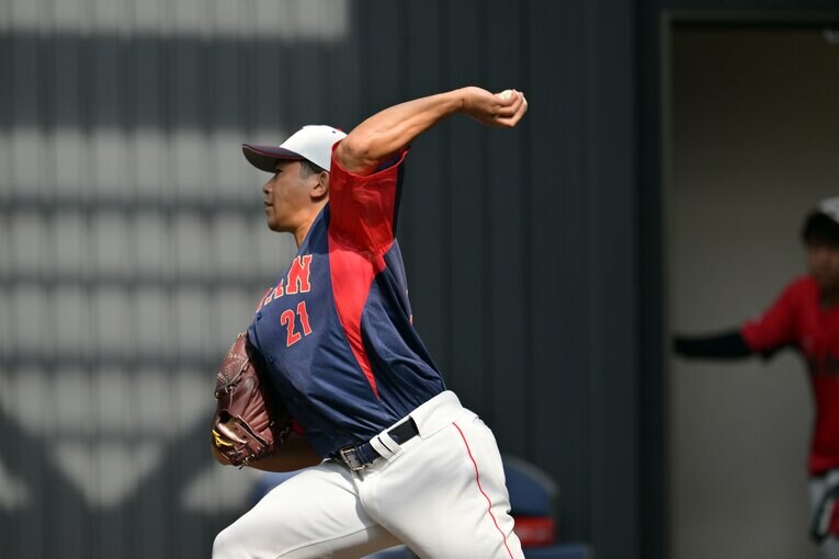 18日 ©Hideki Sugiyama