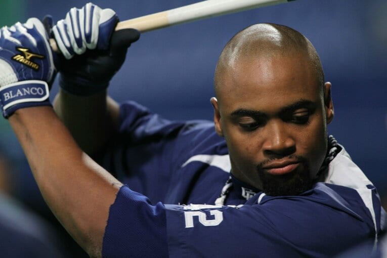 チームメートが「いいやつ」と口をそろえるナイスガイだった　©︎JIJI  PRESS