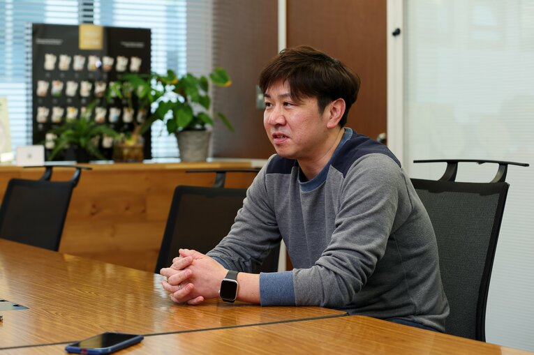 本田さんはマリニンと鍵山の演技をどう見たのか　©Shigeki Yamamoto