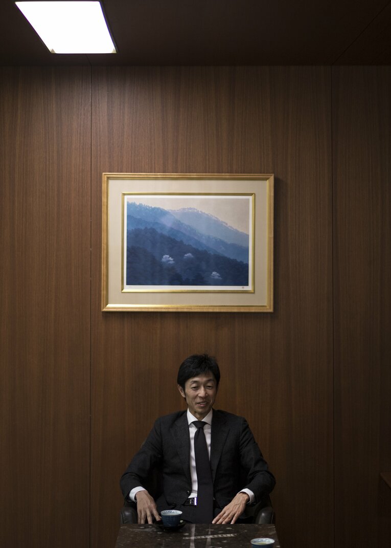 ©Sports Graphic Number