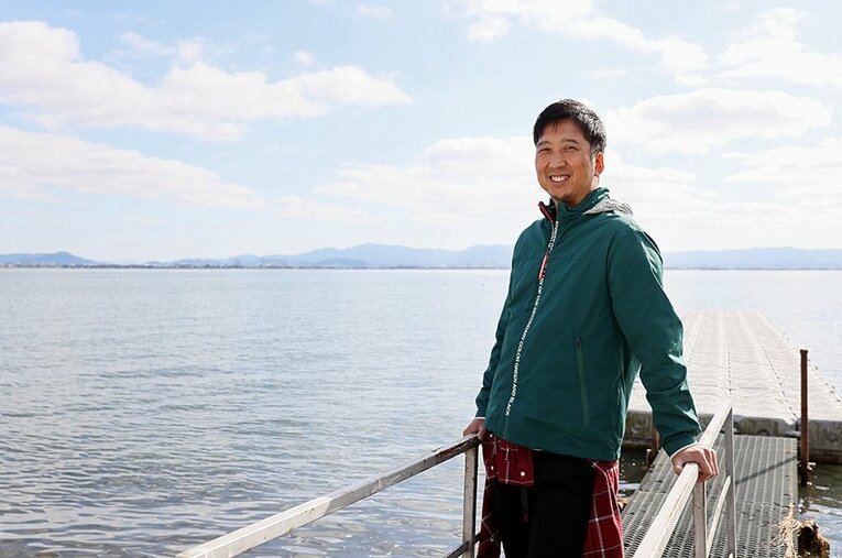 阪神タイガースのレジェンド・藤川球児がプロ野球生活で学んだ自分らしい人生の歩み方(1) ／ photograph by Shigeki Yamamoto