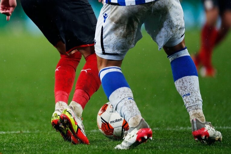 堂安律がPSVで得つつある信頼… 懐かしの“香川真司の元相棒”ゲッツェ、“89億円の価値”スペイン代表MFを撮って気づいたこと(36)