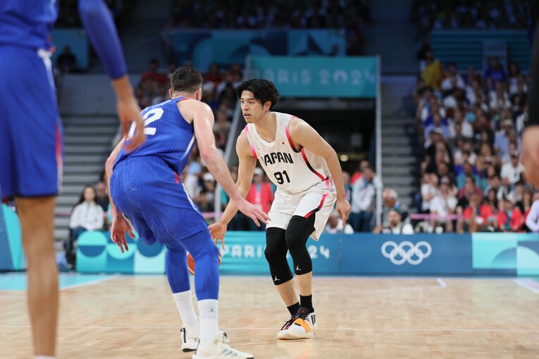 ©︎Kaoru Watanabe/JMPA