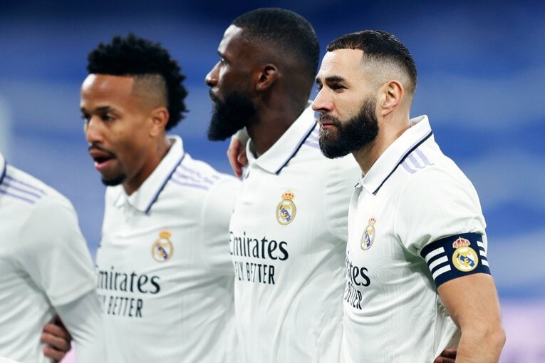 「クボのソックスに穴が！」バルサに続きマドリーも“久保建英が脅威”だった…現地撮影で感じた出色の貢献「クロースが苦虫を」(15)