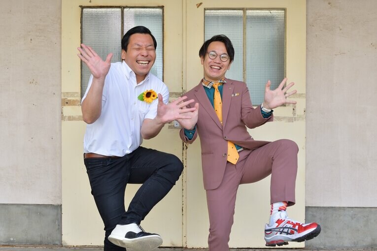 インディアンスの本音「ユニット？ おいでやすこが？ ふーん」と思ってた…M-1優勝できる芸人、できない芸人の決定的な差(4)