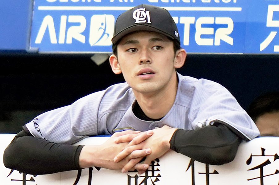佐々木朗希の前代未聞「52人連続アウト詳細」を見てみる… 過去の完全試合直後の成績は?《Mr.サンデーパーフェクト継続中》<Number Web> photograph by Kyodo News