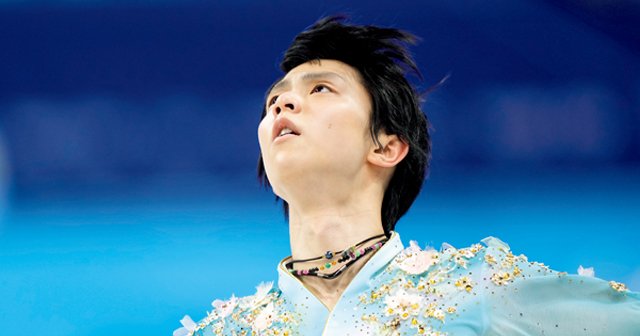 ドキュメント］羽生結弦「史上最強の自分と跳べた
