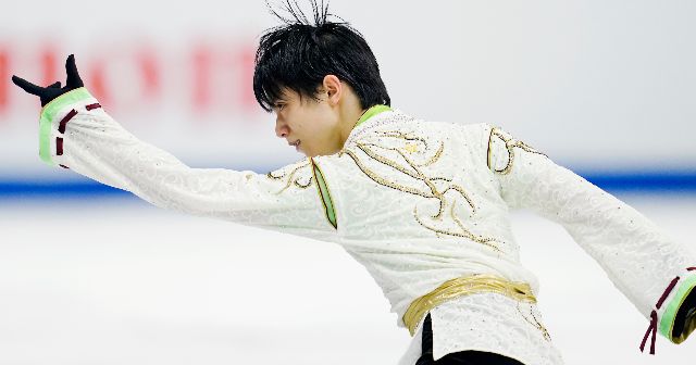 羽生結弦の名プログラム『SEIMEI』 作曲家に聞く「羽生選手が演じると