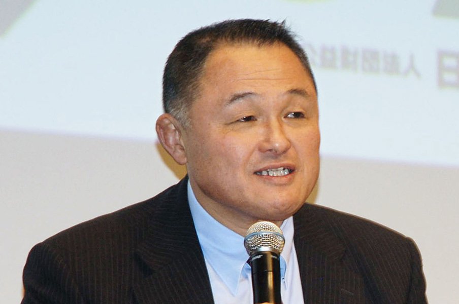 柔道連盟が五輪選考の委員会を公表!選考委員も立場を示し、責任を持て。<Number Web> photograph by Kyodo News