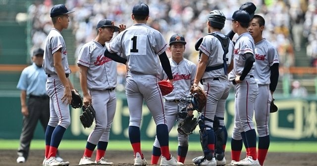 相手の太もも、二の腕はパンパンだが…」“先発平均身長172.7cm