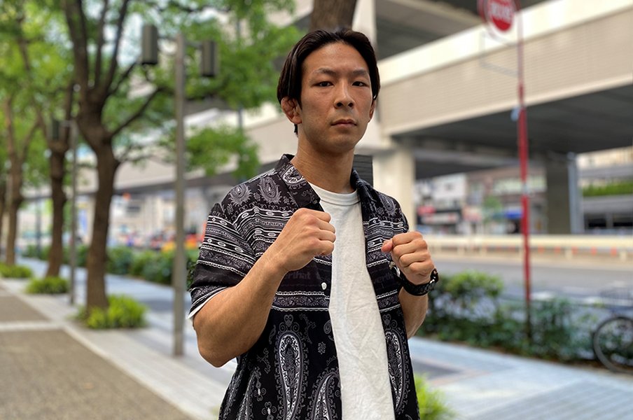 「なんでRIZIN出ないの?」と言われても…MMAファイター松嶋こよみが目指す頂点「UFCが世界最強だというのは明らかじゃないですか」<Number Web> photograph by Gantz Horie