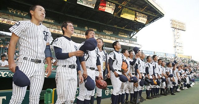 才能溢れるがゆえに感じた“危惧”。一人歩きする「フルスイング」。（4／5） - 高校野球 - Number Web