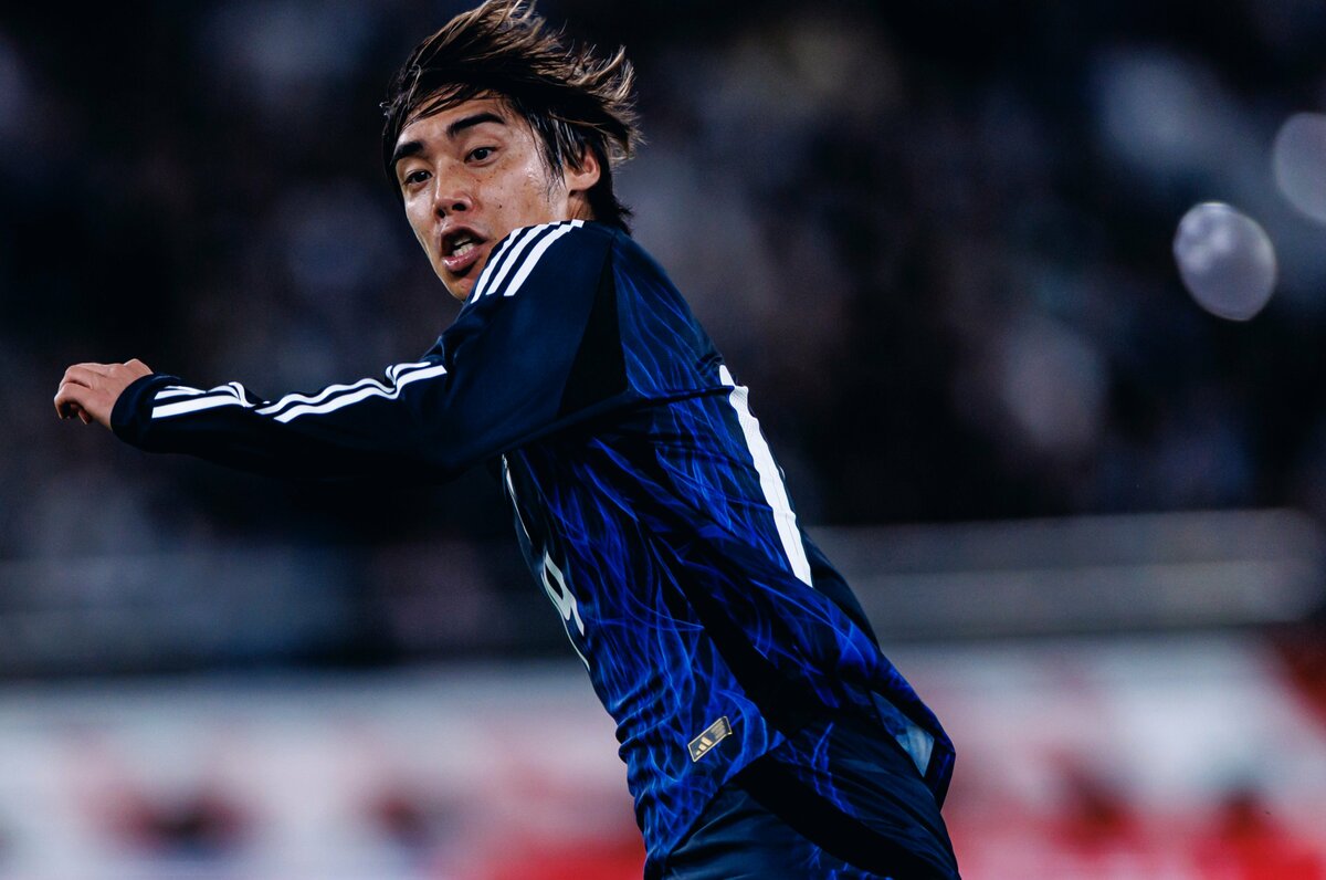 2／2）「ブラジルDFのミス→ミナミノのゴールが転換点だ」元日本代表