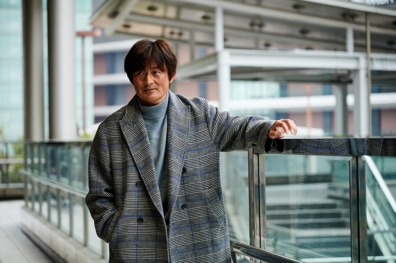 ©︎Ichisei Hiramatsu