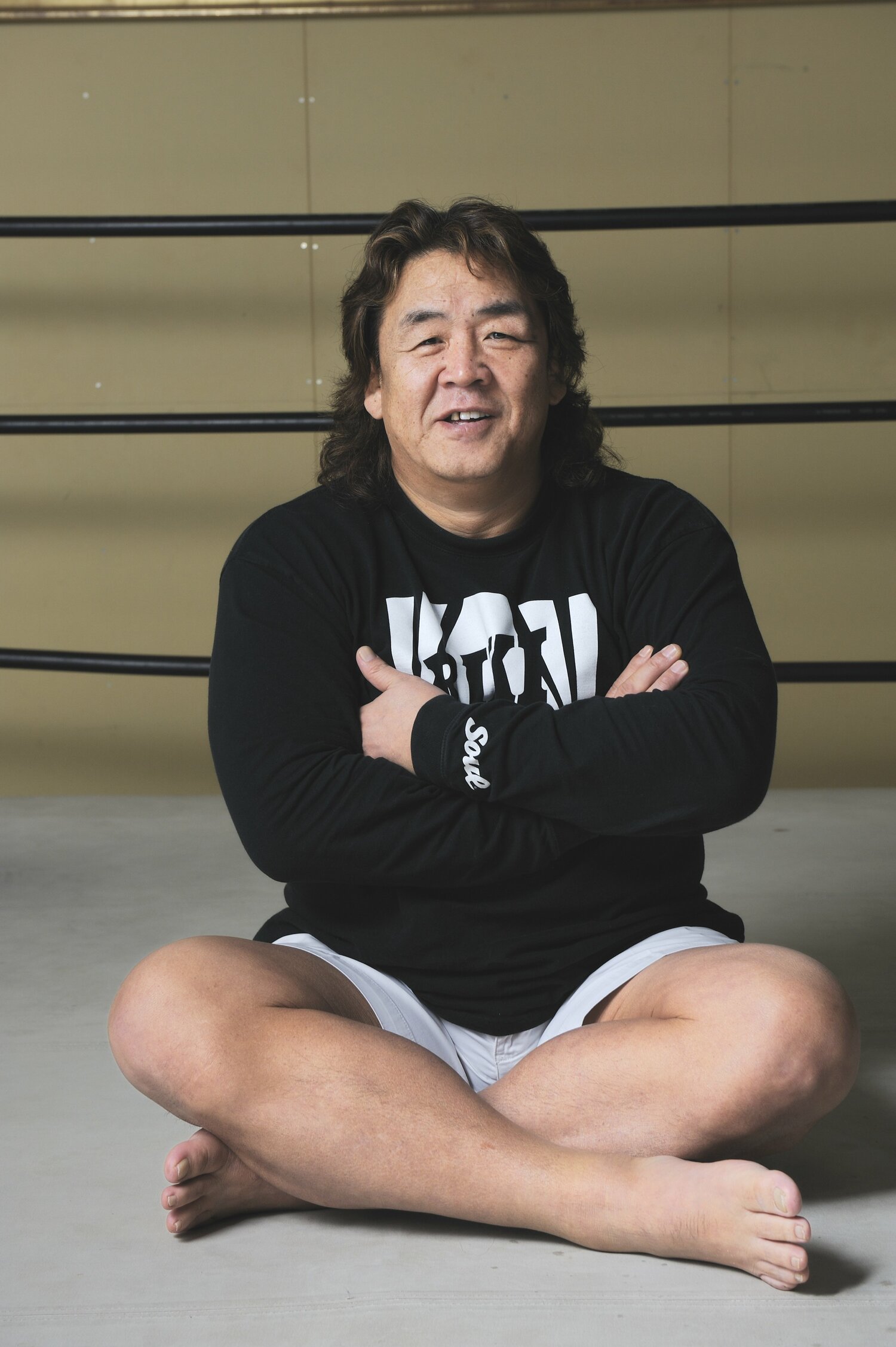 2008年撮影　©︎Keiji Ishikawa