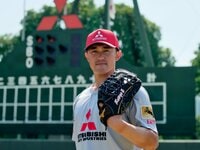 SOS! 長島茂雄へラブコールを! - Number10号 - Number Web