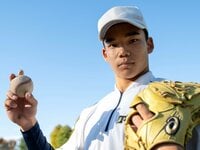 阪神タイガース90周年記念> 猛虎猛打列伝。 - Number1118・1119 阪神タイガース90周年記念> 猛虎猛打列伝。 - Number1118・1119