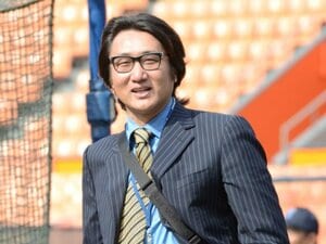 「あいつ、男いるんじゃねえのかな」子どもじみた嫉妬も…45歳で逝った“破滅型の野球人”盛田幸妃はなぜそれでも愛されたのか? 妻に遺した最期の言葉