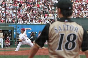 田中将大と斎藤佑樹は何が違うのか　2度目の投げ合いで見えた“エースの差”とは？