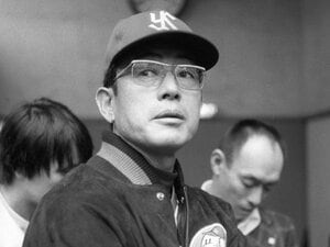 広岡達朗93歳が語った「老いること、死ぬこと…」書籍『正しすぎた人』作者はなぜ広岡に魅了されたのか? 胸に響く「人間はいくつになっても勉強だよ」