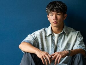 ＜独占告白＞塩貝健人が明かすブラジル戦2日前の”異変”「殺害をほのめかすメッセージも」…オランダ戦でW杯初出場「なぜファンダイクの体を触ったのか？」