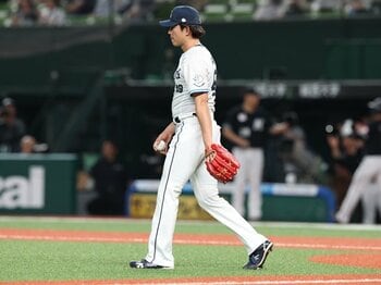 西武がシーズン100敗ピンチ、深刻な不振と「vsロッテ11連敗」のナゼ…「1勝18敗、勝率.053」過去の同一カード最悪成績は半世紀以上も前＜Number Web＞ photograph by JIJI PRESS