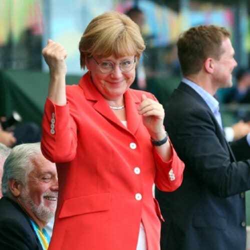 ミロスラフ・クローゼを徹底解剖 - Number Web - ナンバー