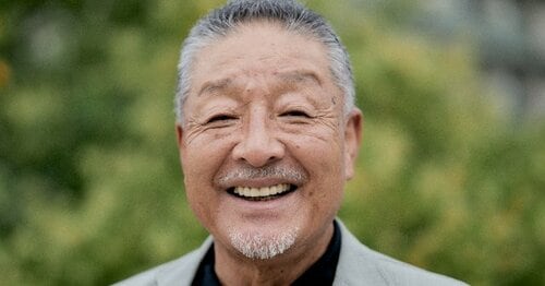 大杉勝男を徹底解剖 - Number Web - ナンバー
