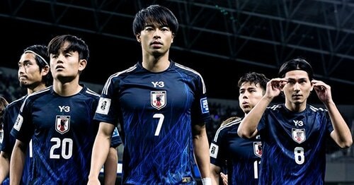 三笘薫（4／28）を徹底解剖 - Number Web - ナンバー