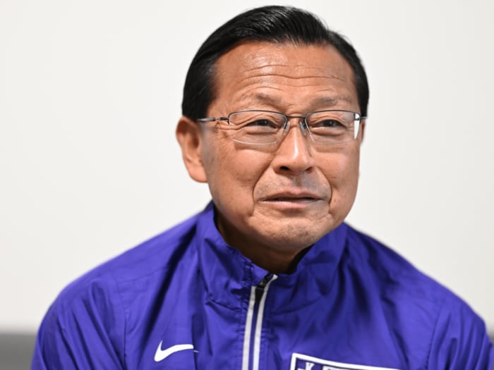 「青学大に3分16秒差…誤算でした」箱根駅伝で勝負を分けた5区に、駒澤大・大八木弘明総監督の本音…それでも総合2位に「安堵感はあった」と語る理由＜Number Web＞ photograph by Keiji Ishikawa