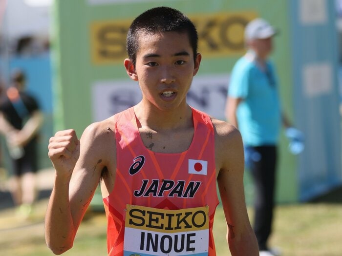 「箱根駅伝シード落ちの順大に強力新入生」「国学院大に都大路の人気選手が」創価大、東洋大、法大…大学駅伝注目ルーキー2025！＜一覧リスト付＞＜Number Web＞ photograph by AFLO