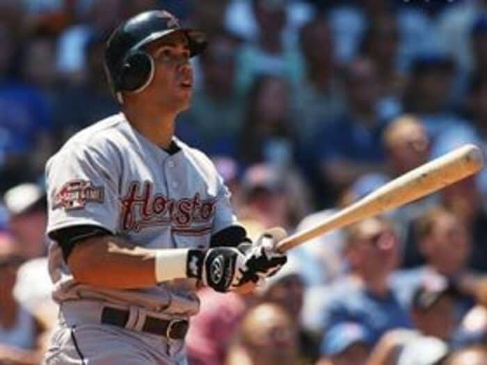 シーズン中盤　トレード戦線の活発化＜Number Web＞ photograph by Gettyimages/AFLO