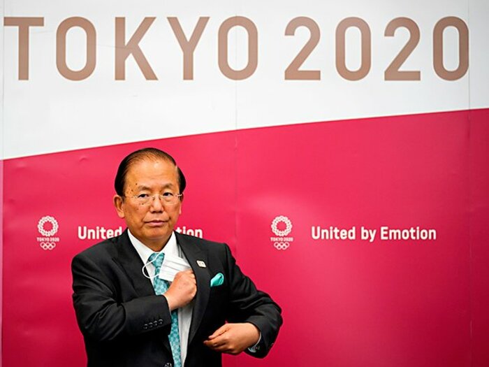 東京五輪はコンパクトへ原点回帰。ポイントは賛同や共感を得られるか。＜Number Web＞ photograph by AFLO