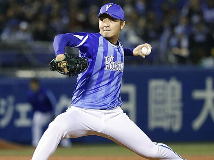 ベイスターズ大型連敗とブルペン。木塚コーチが語った「誤差」とは。＜Number Web＞ photograph by Kyodo News