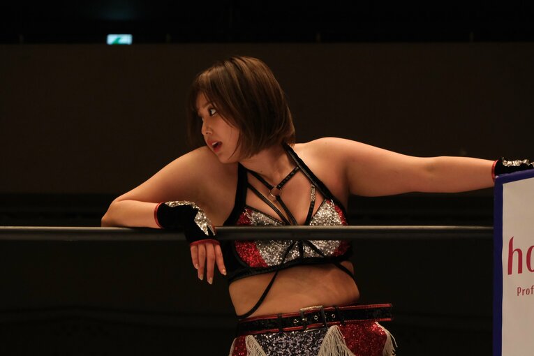 4.17後楽園ホール