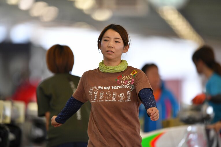 ©︎BOATRACE振興会