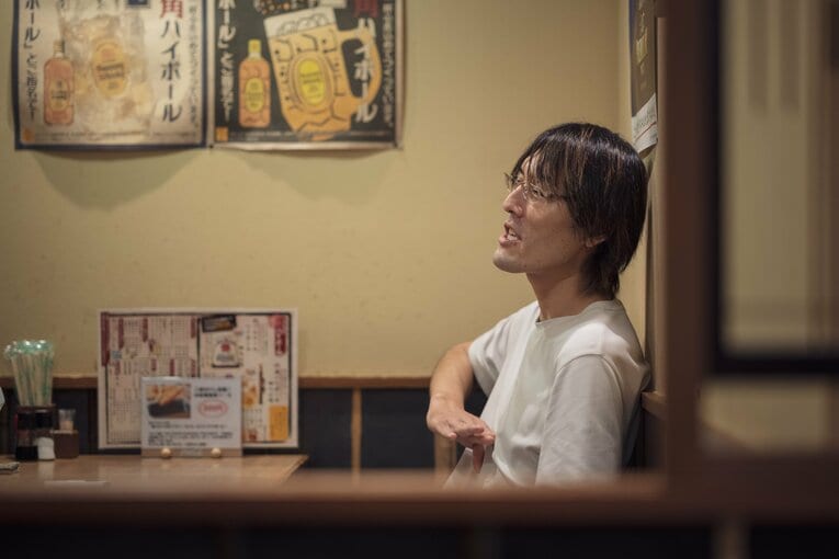 「もう全然食べられないけど、いいですか？」“大食いを諦めた”ジャイアント白田43歳がそれでもバラエティで愛されるワケ「最初は抵抗もあった」(24)