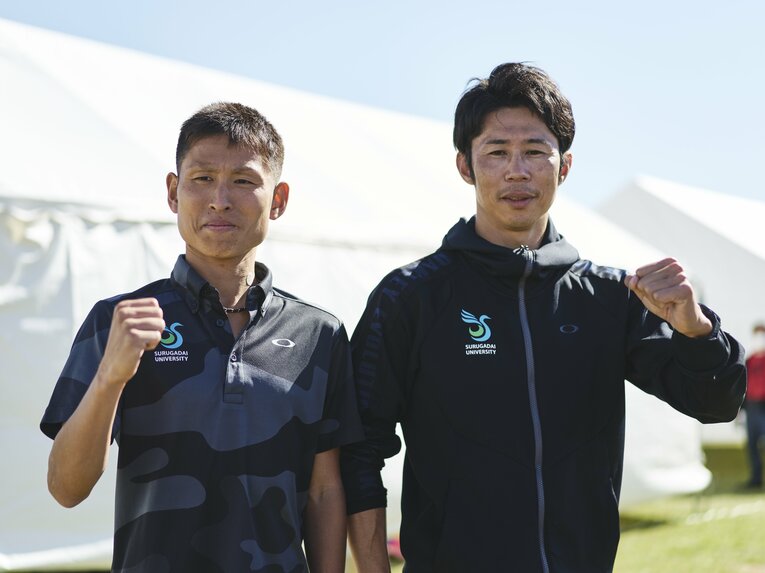 《箱根駅伝予選会》「パチンコを週1にしてくれ」「青学大の原先生にも押しかけて…」から始まった駿河台大の躍進＜明治、中央も強い＞(8)
