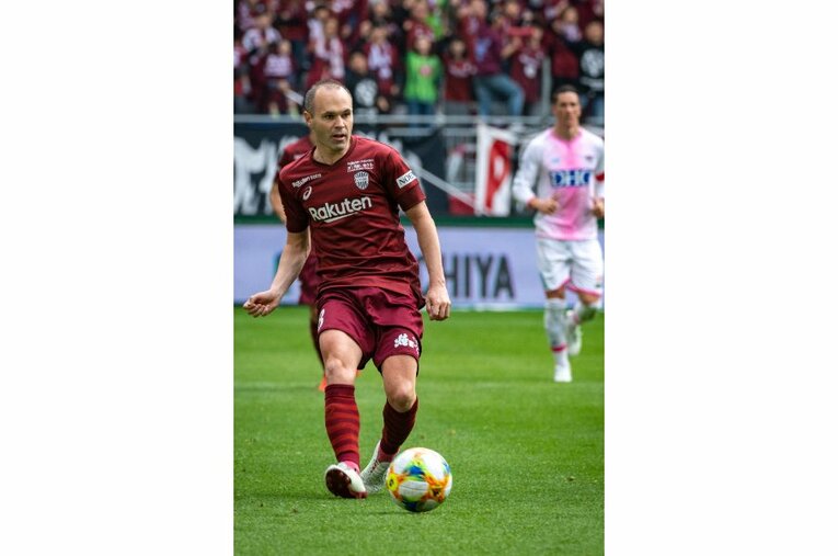 ©Sports Graphic Number