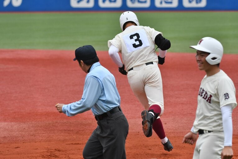 2016年明治神宮大会　©︎Hideki Sugiyama