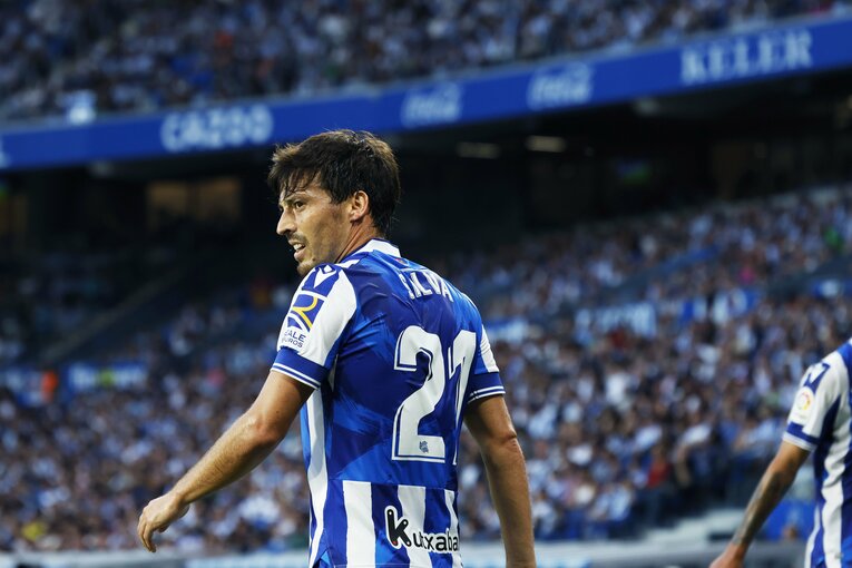 「クボは〈Velocidad〉」「メンデスもクボも…」久保建英vs古巣撮影後、現地カメラマンやソシエダサポの率直な感想を聞いた(64)