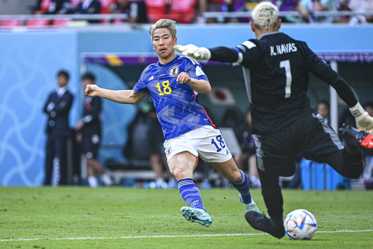 ©Takuya Sugiyama/JMPA