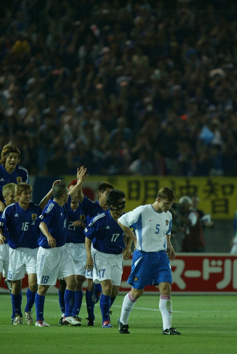 ©︎Naoya Sanuki/JMPA