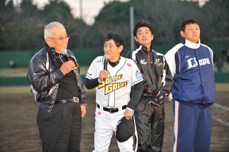 ©Sports Graphic Number